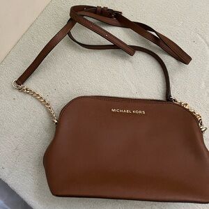 Michael Kors crossbody bag